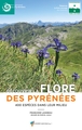Découvrir la flore des Pyrénées, 400 espèces dans leur milieu (9782344027714-front-cover)
