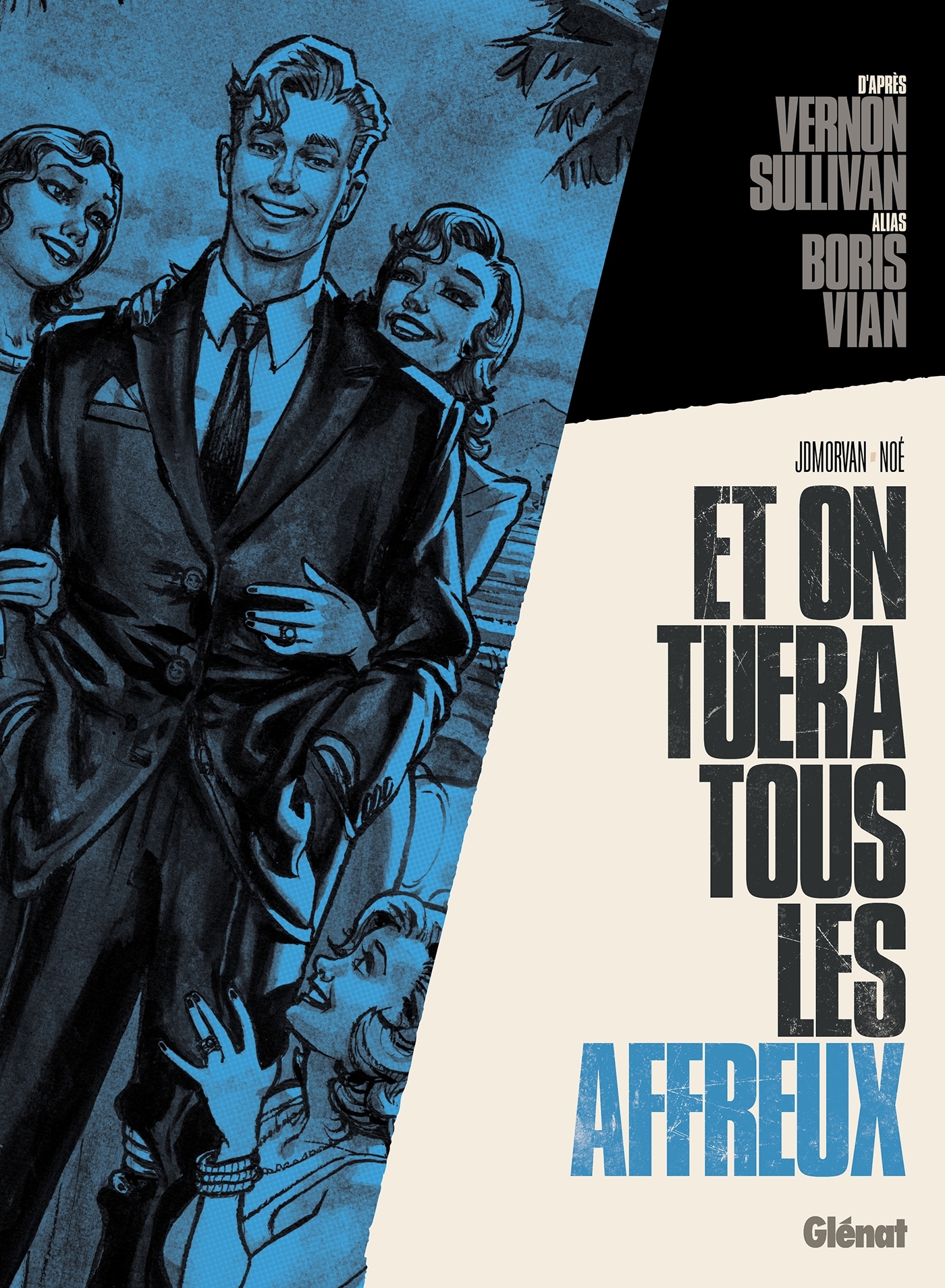 Et on tuera tous les affreux (9782344020128-front-cover)