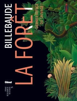Billebaude - N°05, La forêt (9782344004012-front-cover)