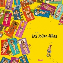 Les Jolies Filles (9782344018576-front-cover)