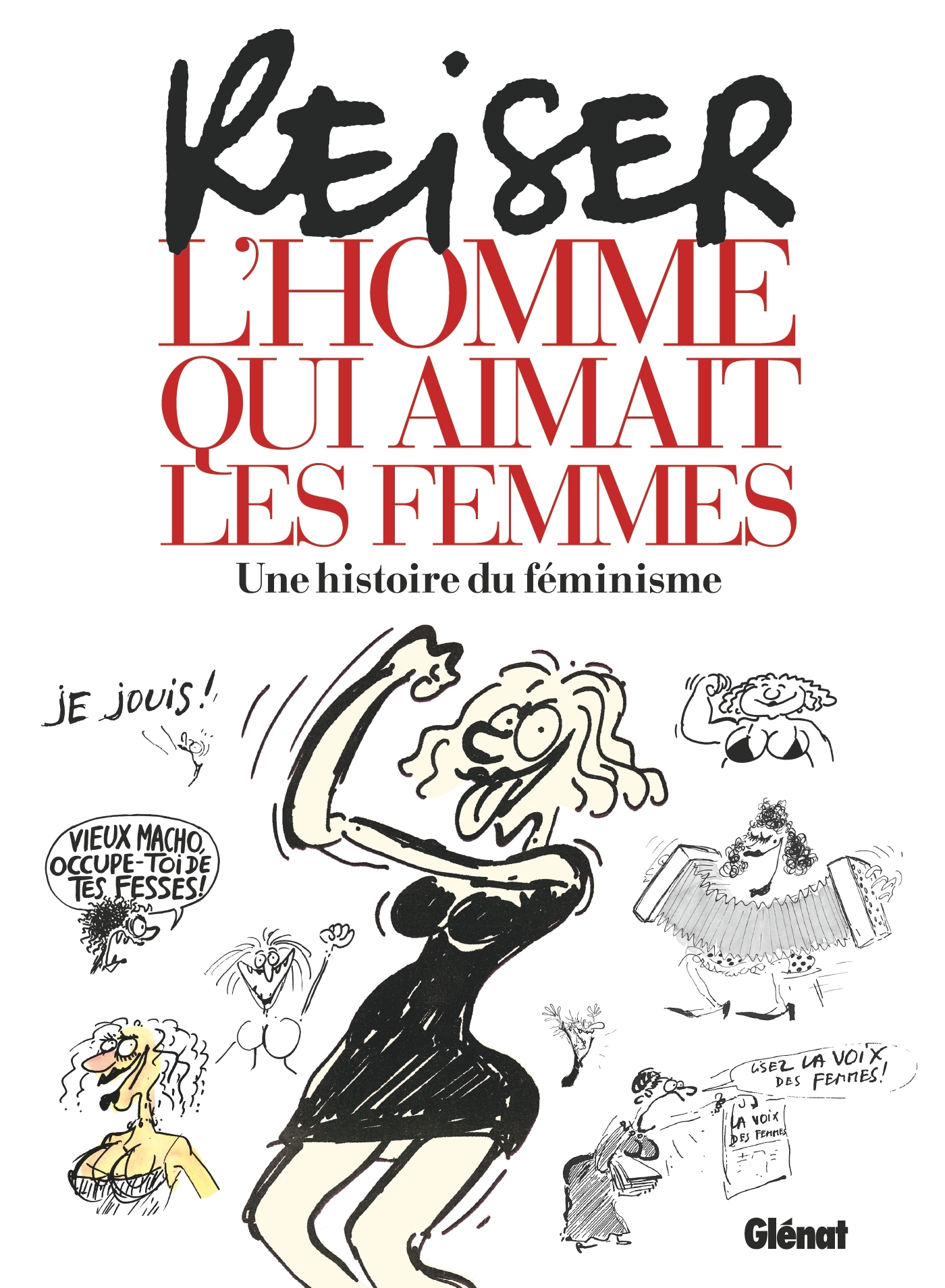 Reiser - L'Homme qui aimait les femmes (9782344050873-front-cover)