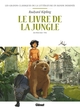 Le Livre de la jungle en BD (9782344037621-front-cover)