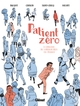 Patient zéro, À l'origine du coronavirus en France (9782344045350-front-cover)