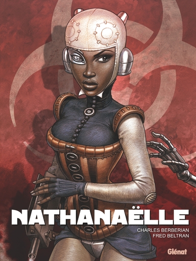 Nathanaëlle - Tome 01 (9782344019733-front-cover)