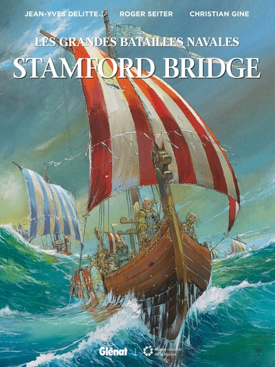 Stamford Bridge (9782344014257-front-cover)