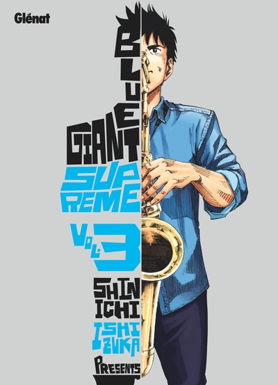 Blue Giant Supreme - Tome 03 (9782344042793-front-cover)