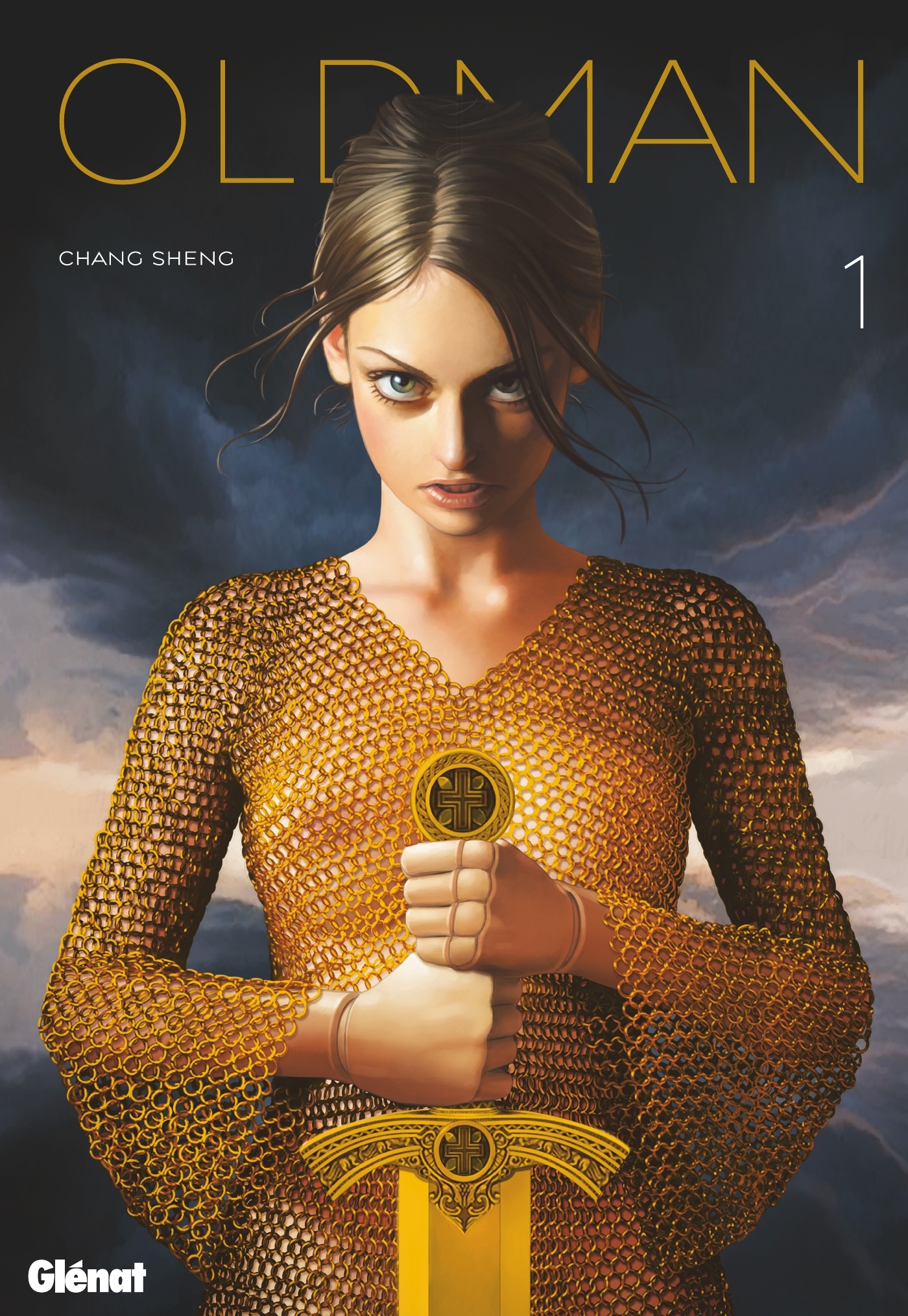 Oldman - Tome 01 (9782344071731-front-cover)