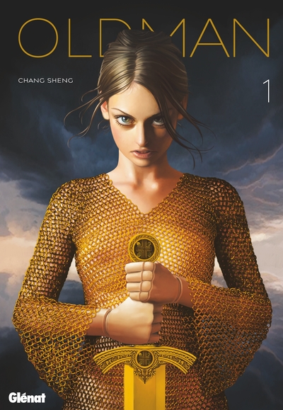 Oldman - Tome 01 (9782344071731-front-cover)