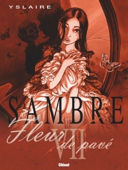 Sambre - Tome 07, Fleur de pavé (9782344002414-front-cover)