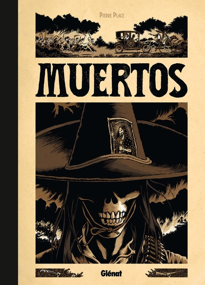 Muertos (9782344025789-front-cover)