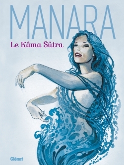 Le Kama Sutra (9782344025642-front-cover)