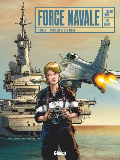 Force Navale - Tome 01 (9782344020487-front-cover)