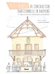 Petit manuel de construction traditionnelle, à l'usage de ceux qui construisent ou restaurent (9782344029268-front-cover)