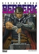 Berserk - Tome 38 (9782344009420-front-cover)