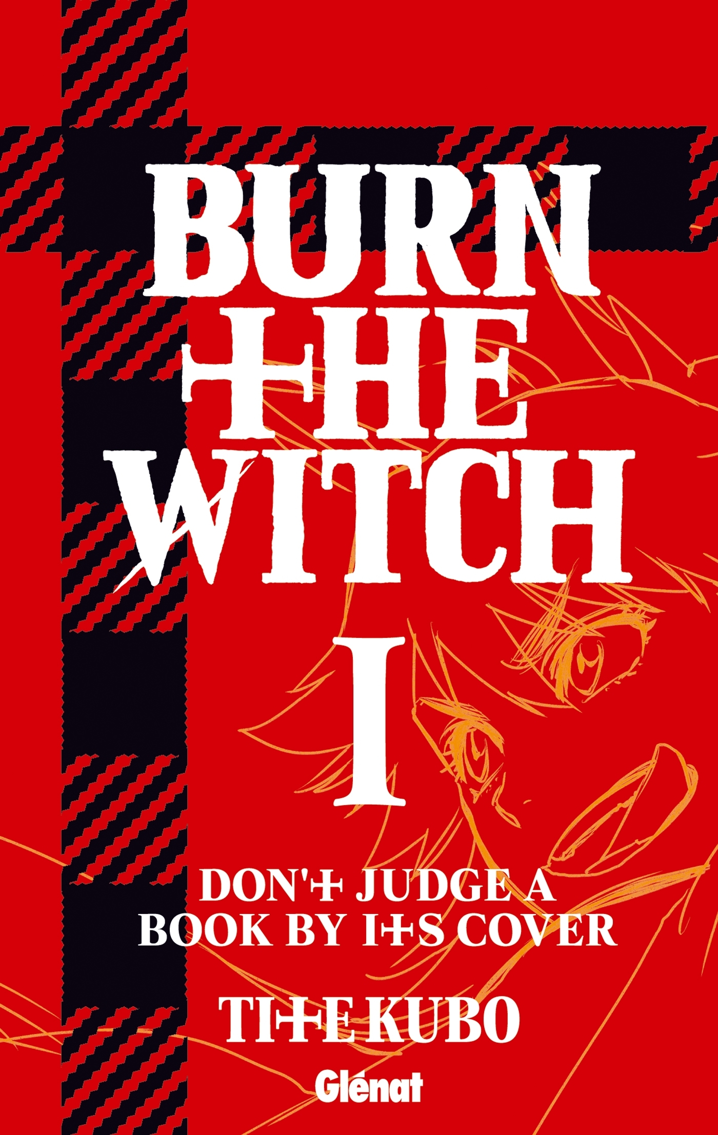 Burn The Witch - Tome 01 (9782344044865-front-cover)