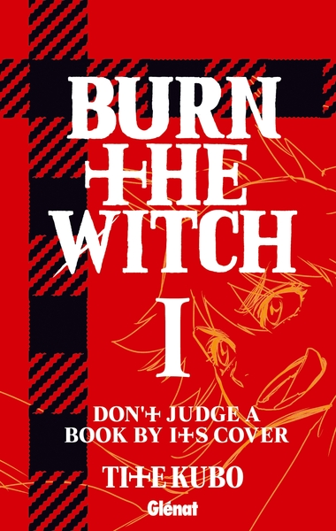 Burn The Witch - Tome 01 (9782344044865-front-cover)