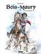 Les Tours de Bois-Maury - Intégrale Tome 11 à Tome 15 (9782344047293-front-cover)