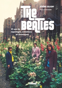 With The Beatles (9782344024959-front-cover)