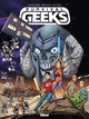 Survival Geeks (9782344016503-front-cover)