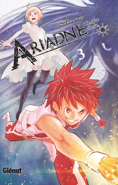 Ariadne l'empire céleste - Tome 03 (9782344037331-front-cover)