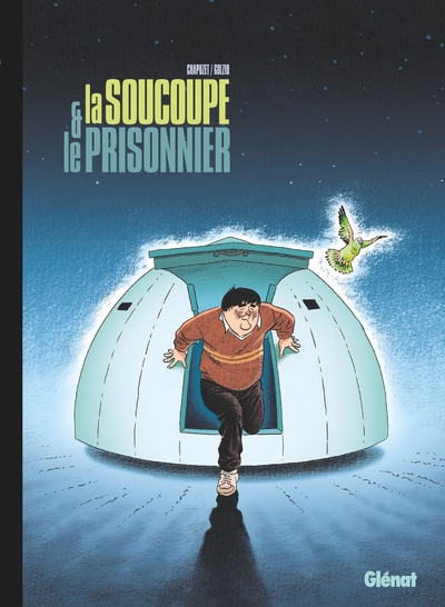 La Soucoupe et le Prisonnier (9782344037836-front-cover)