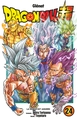 Dragon Ball Super - Tome 24 (9782344070970-front-cover)