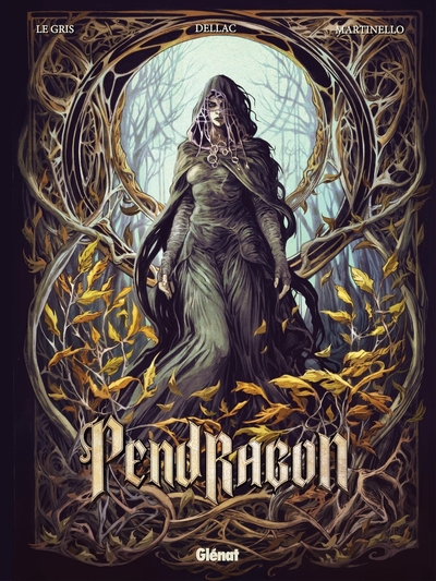 Pendragon - Tome 03 (9782344040164-front-cover)