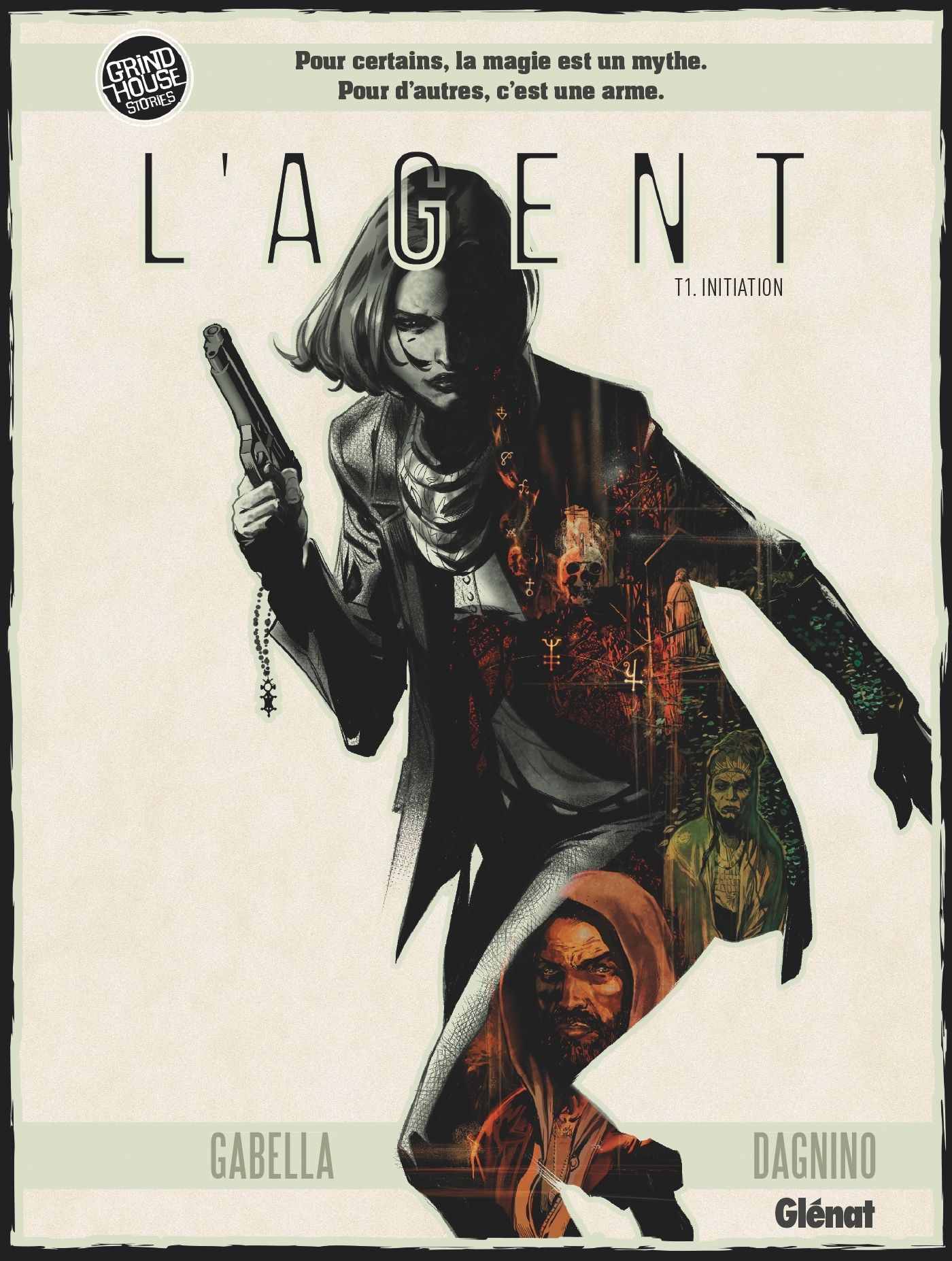 L'Agent (9782344023150-front-cover)