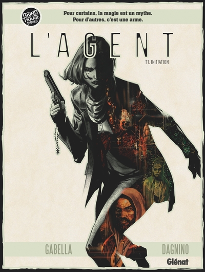 L'Agent (9782344023150-front-cover)