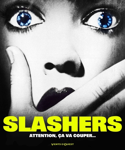 Slashers (9782344047200-front-cover)