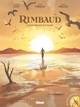 Rimbaud, L'Explorateur maudit (9782344006184-front-cover)