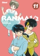 Ranma 1/2 - Édition originale - Tome 11 (9782344033784-front-cover)