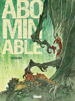 Abominable - Nouvelle édition (9782344001097-front-cover)