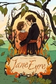 Jane Eyre, Le roman à colorier (9782017285885-front-cover)
