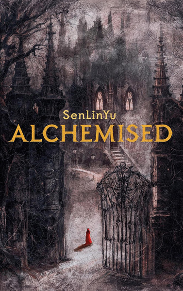Alchemised (Édition française) (9782017293705-front-cover)