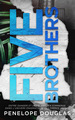 Five Brothers (Edition française), Par l'autrice best-seller de dark romance soft (9782017286486-front-cover)