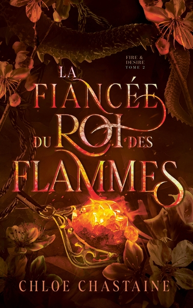La Fiancée du roi des flammes (9782017293743-front-cover)