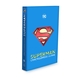 Superman - L'encyclopédie ultime (9782017284642-front-cover)