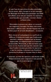 Kings of Avalier - Tome 4 : The Forbidden Wolf King (9782017293736-back-cover)