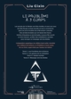 Le problème à trois corps - Tome 4 (9782017276258-back-cover)