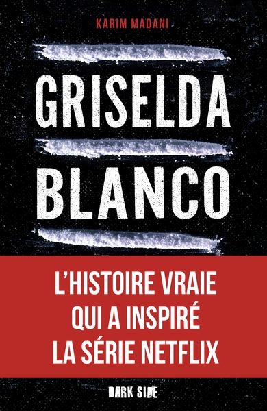 Griselda Blanco, L'incroyable histoire de la reine de la cocaïne (9782017210528-front-cover)