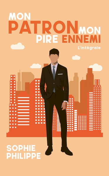 Mon patron Mon pire ennemi - L'intégrale (9782017271727-front-cover)