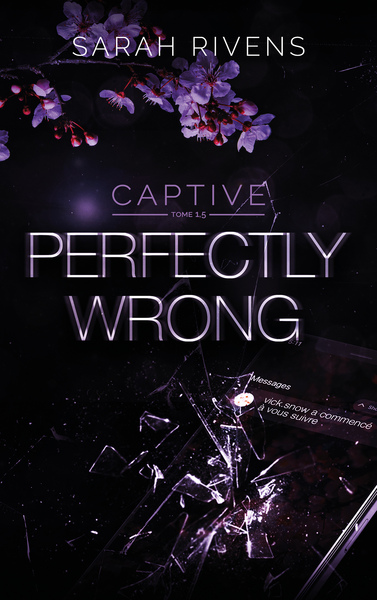 Perfectly Wrong (9782017206941-front-cover)