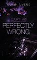 Perfectly Wrong (9782017206941-front-cover)