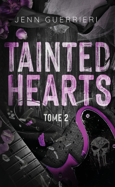 Tainted Hearts - tome 2 (9782017246312-front-cover)