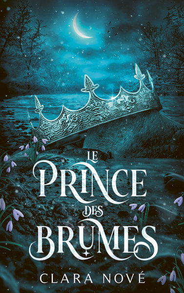 Le prince des brumes (9782017293798-front-cover)