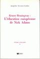 Ernest Hemingway, L'éducation européenne de Nick Adams (9782208032564-front-cover)