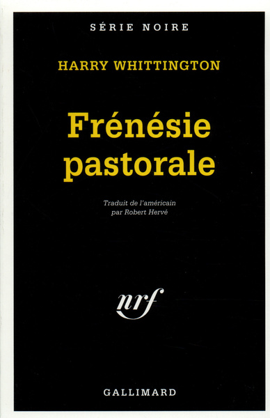 Frénésie pastorale (9782070494422-front-cover)