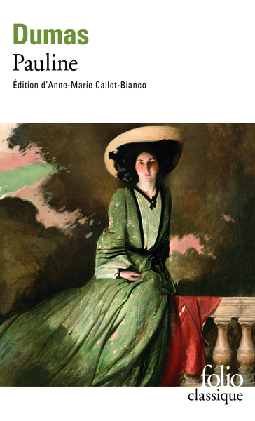 Pauline (9782070412303-front-cover)