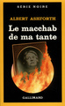 Le macchab de ma tante (9782070490394-front-cover)